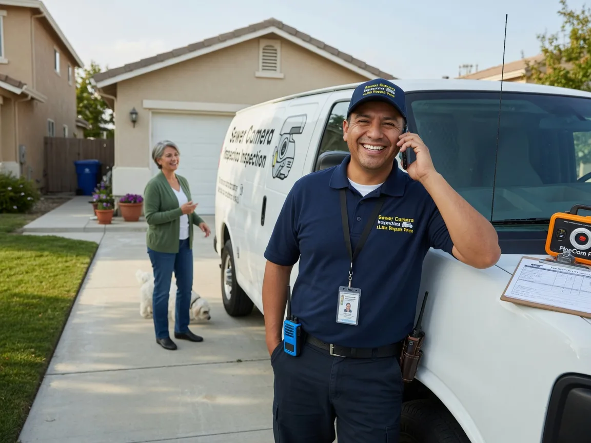 Sewer Line Repair Cumberland Furnace, TN FAQs